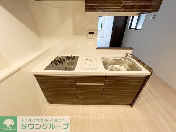 ウェルスクエア武蔵小山IIの物件内観写真